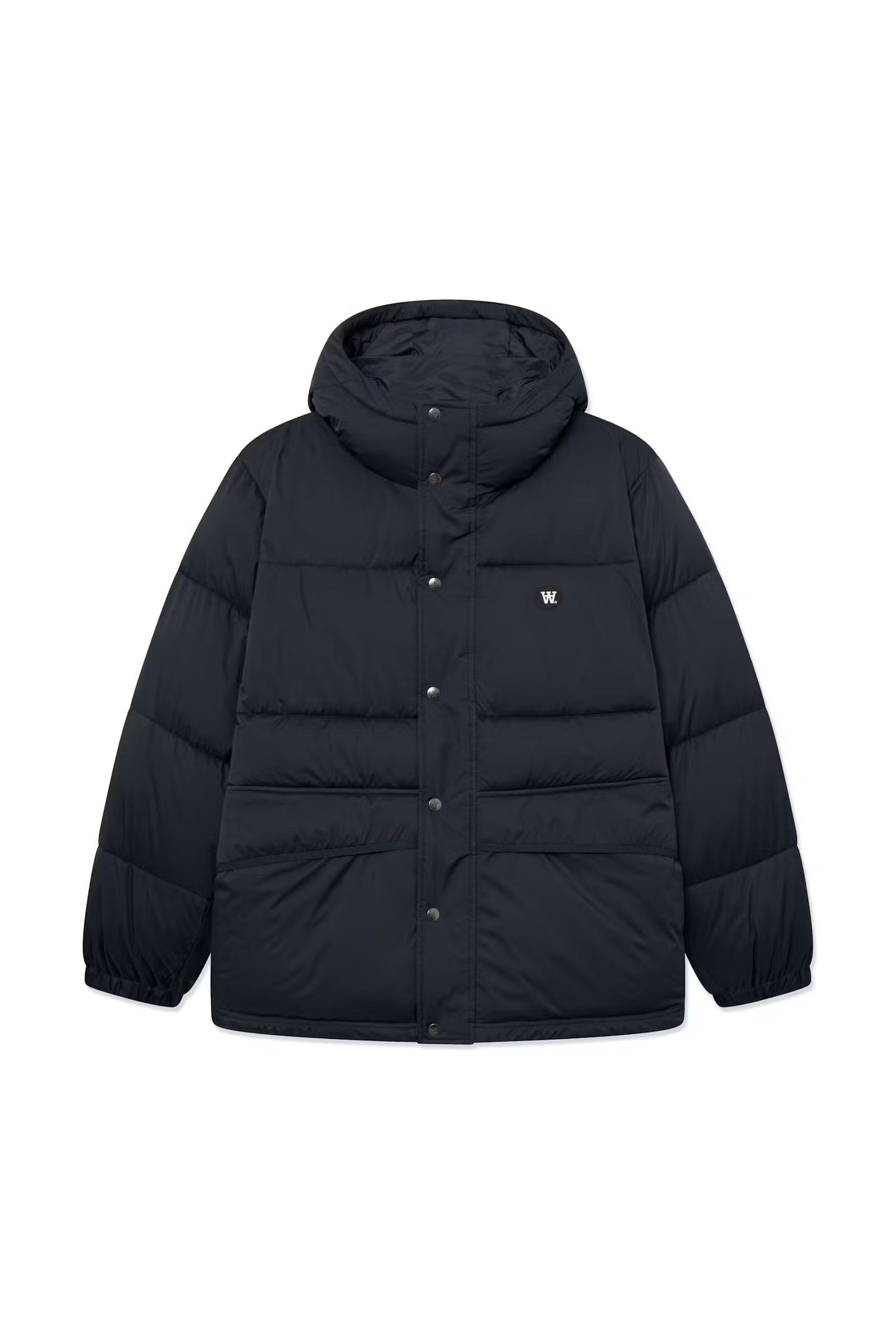 Kai puffer jacket