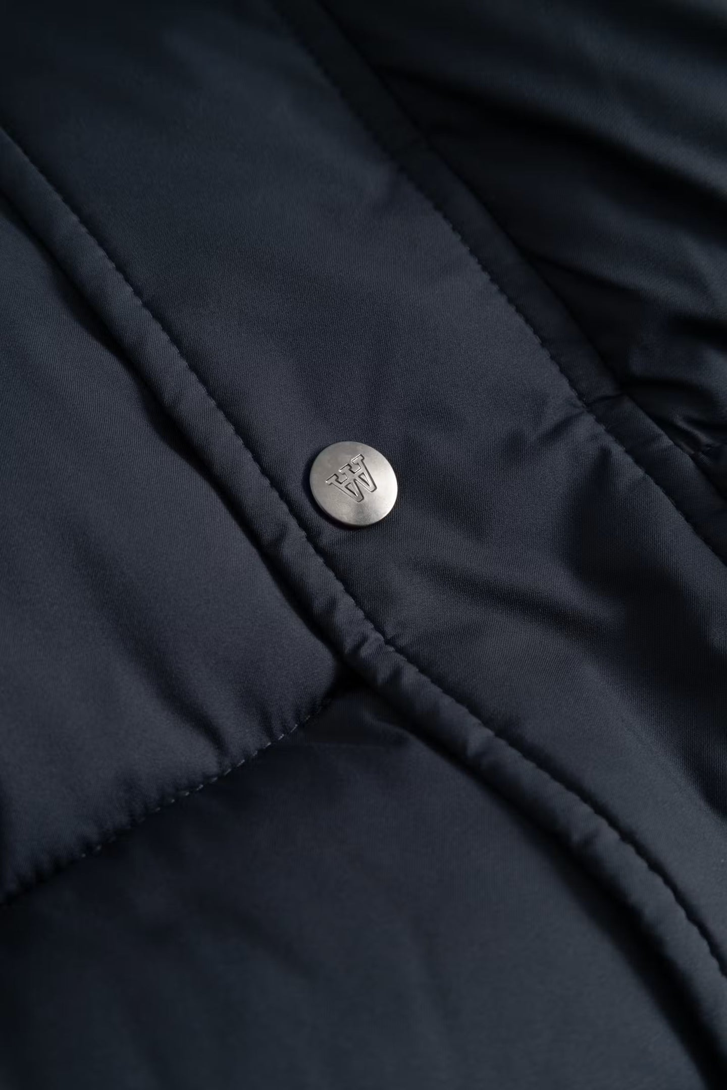 Kai puffer jacket