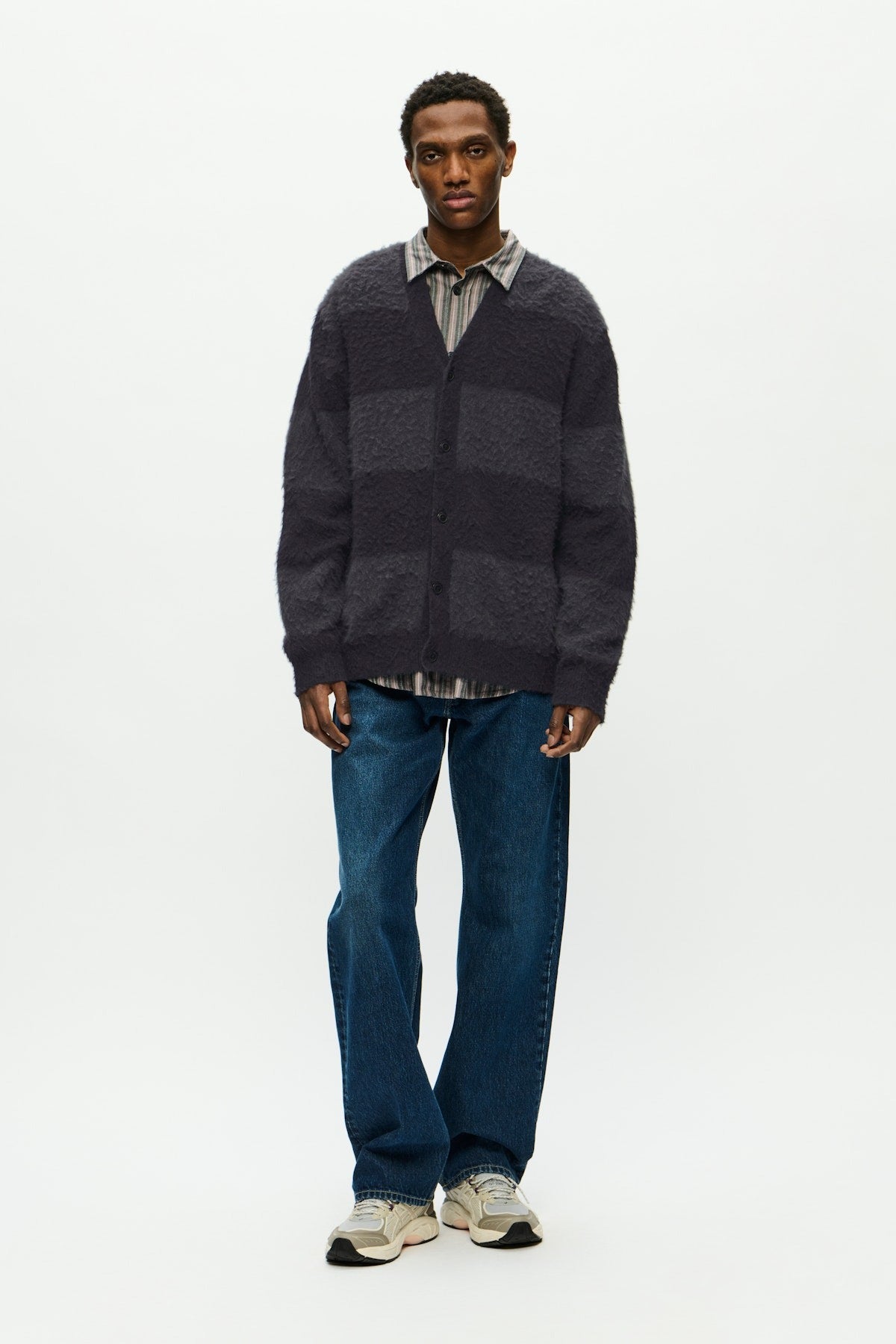 WoodWood Levi Cardiga