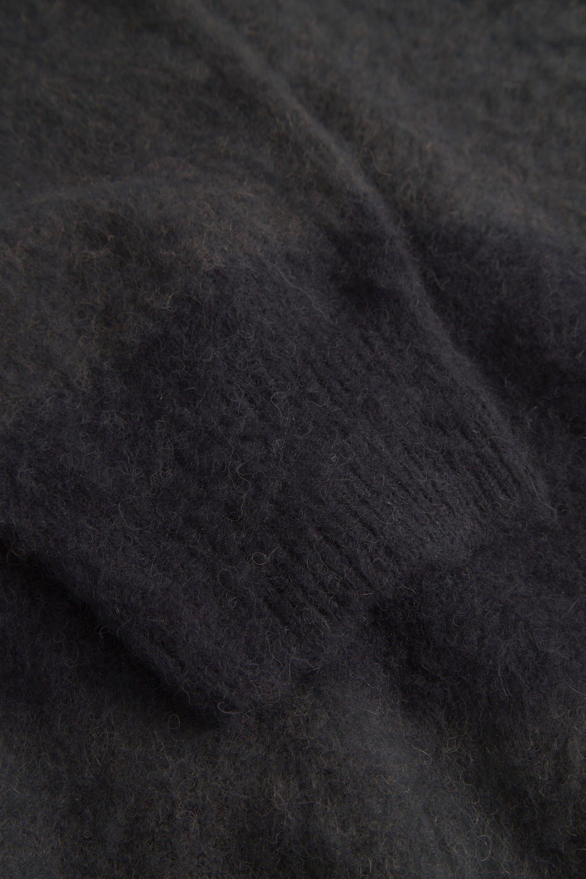 WoodWood Levi Cardiga