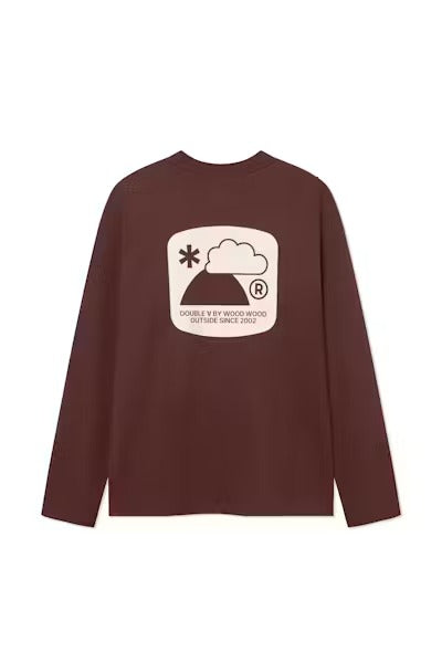 Liam outsider LS tee