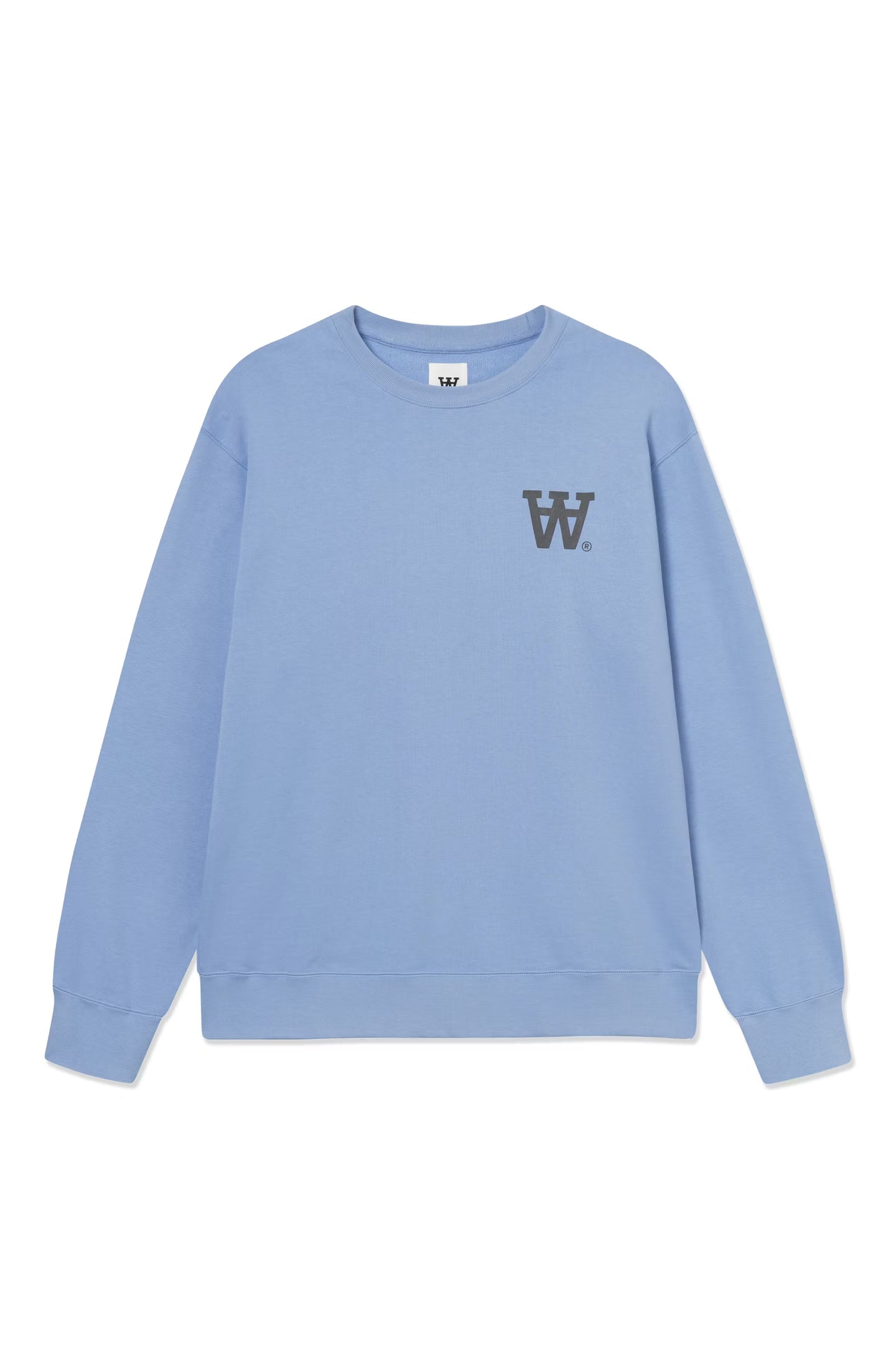 Noel AA chestprint sweatshirt