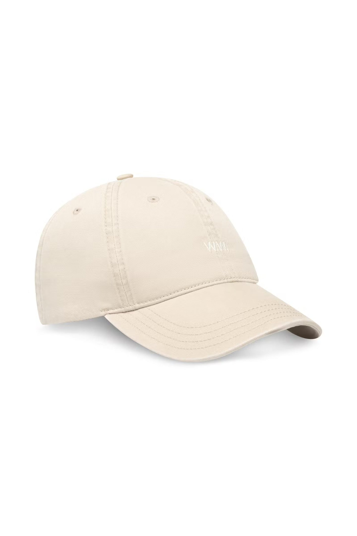 WoodWood WW Cap Beige Heren