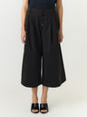 Casi hw wide culotte pant