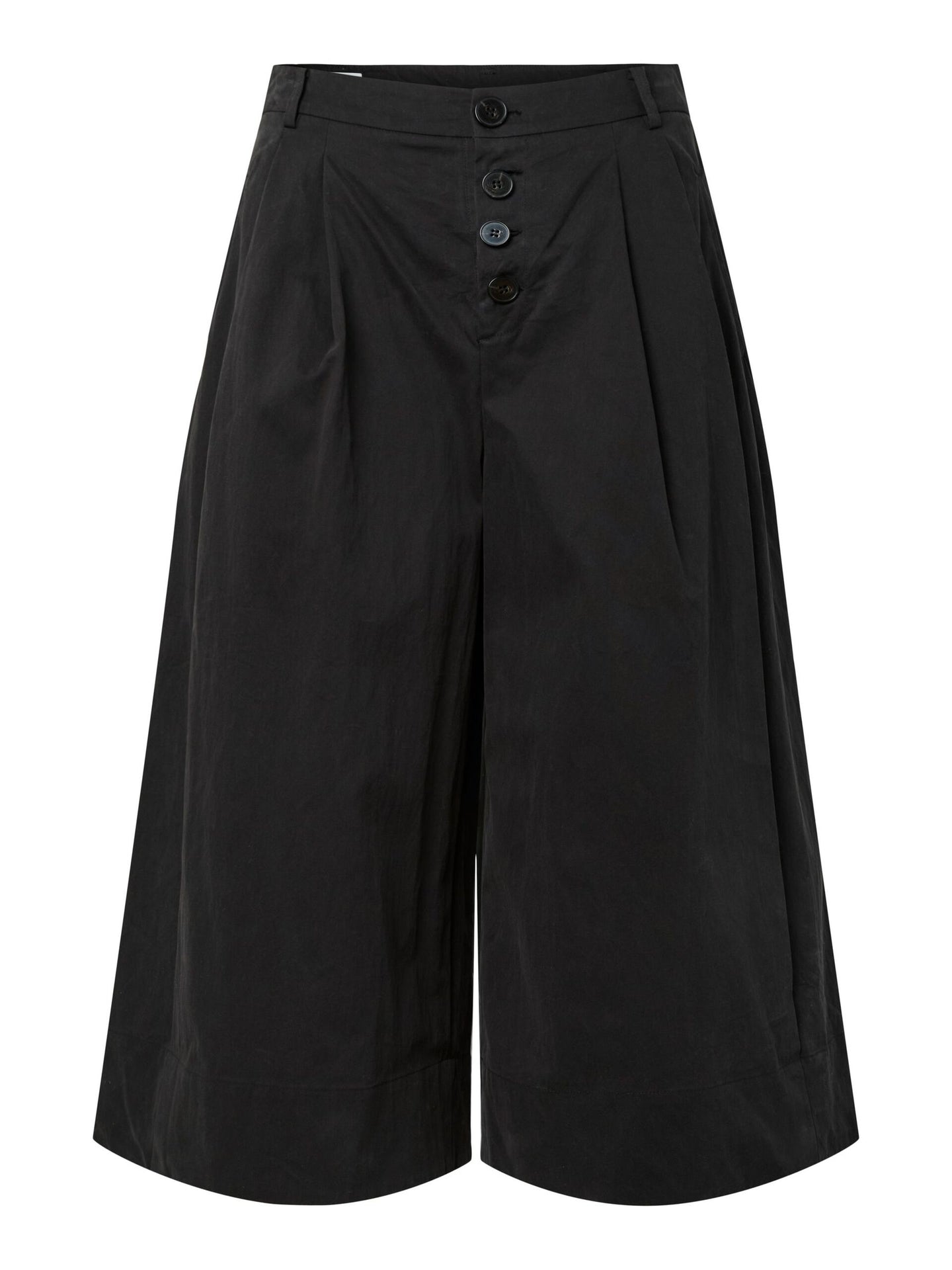 Casi hw wide culotte pant