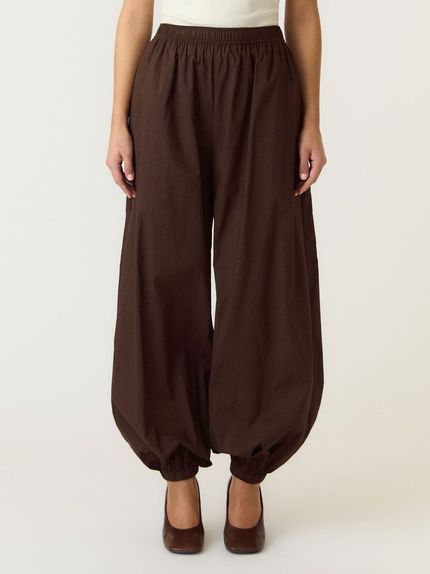Melvo mw balloon pant
