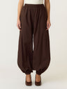 Melvo mw balloon pant