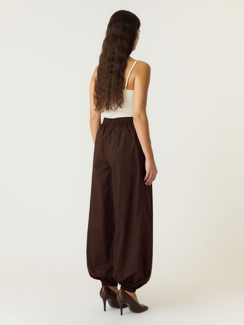 Melvo mw balloon pant