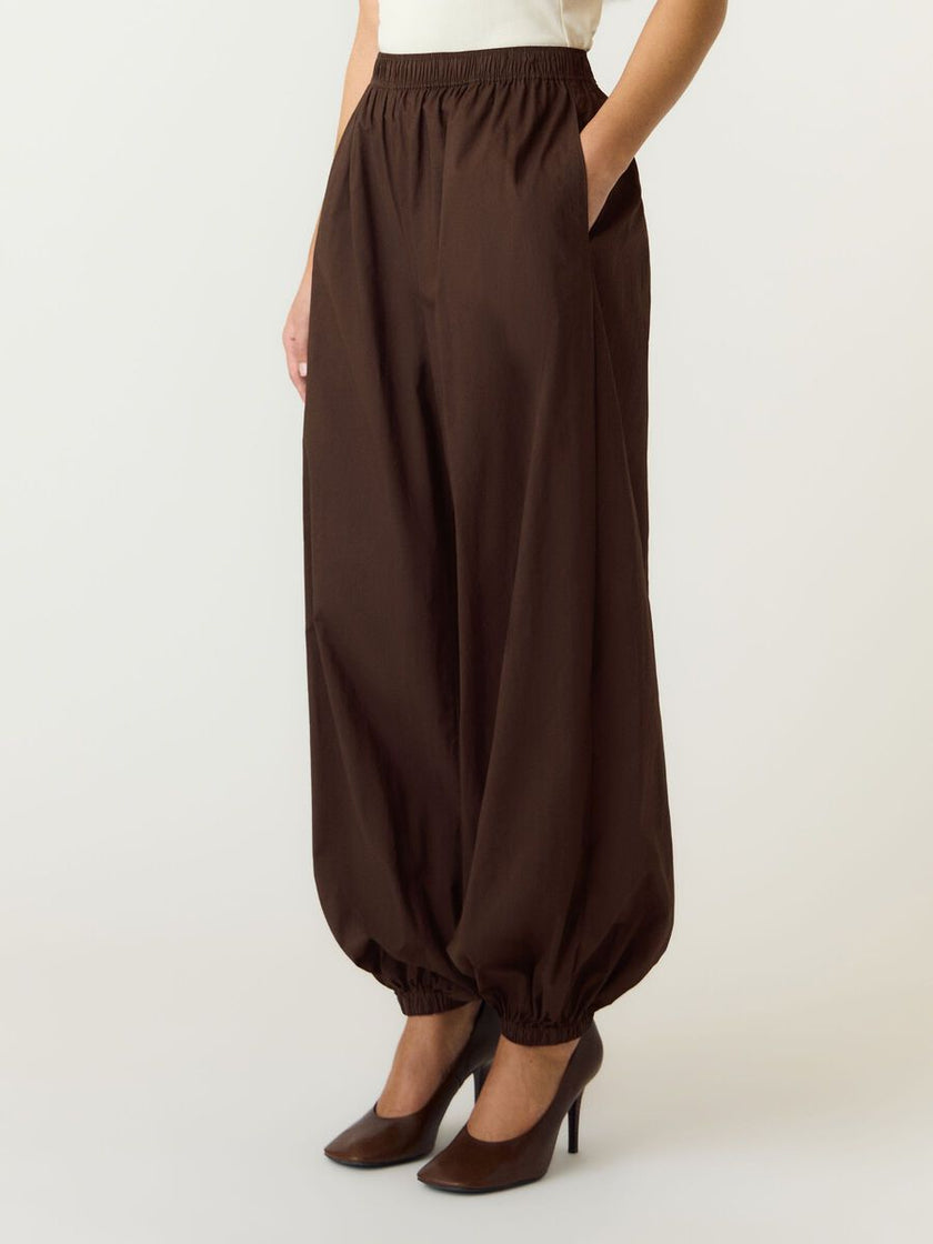 Melvo mw balloon pant