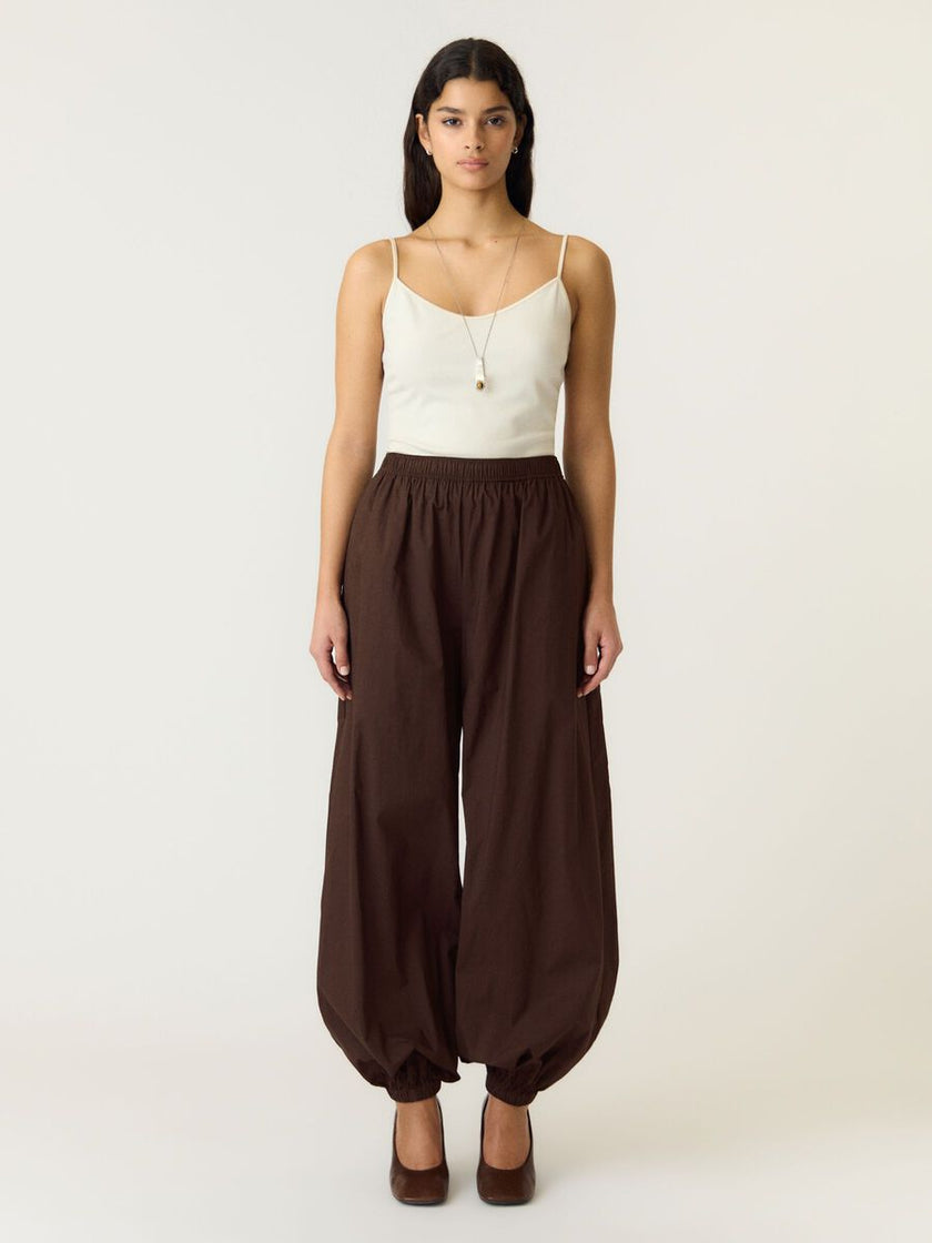 Melvo mw balloon pant