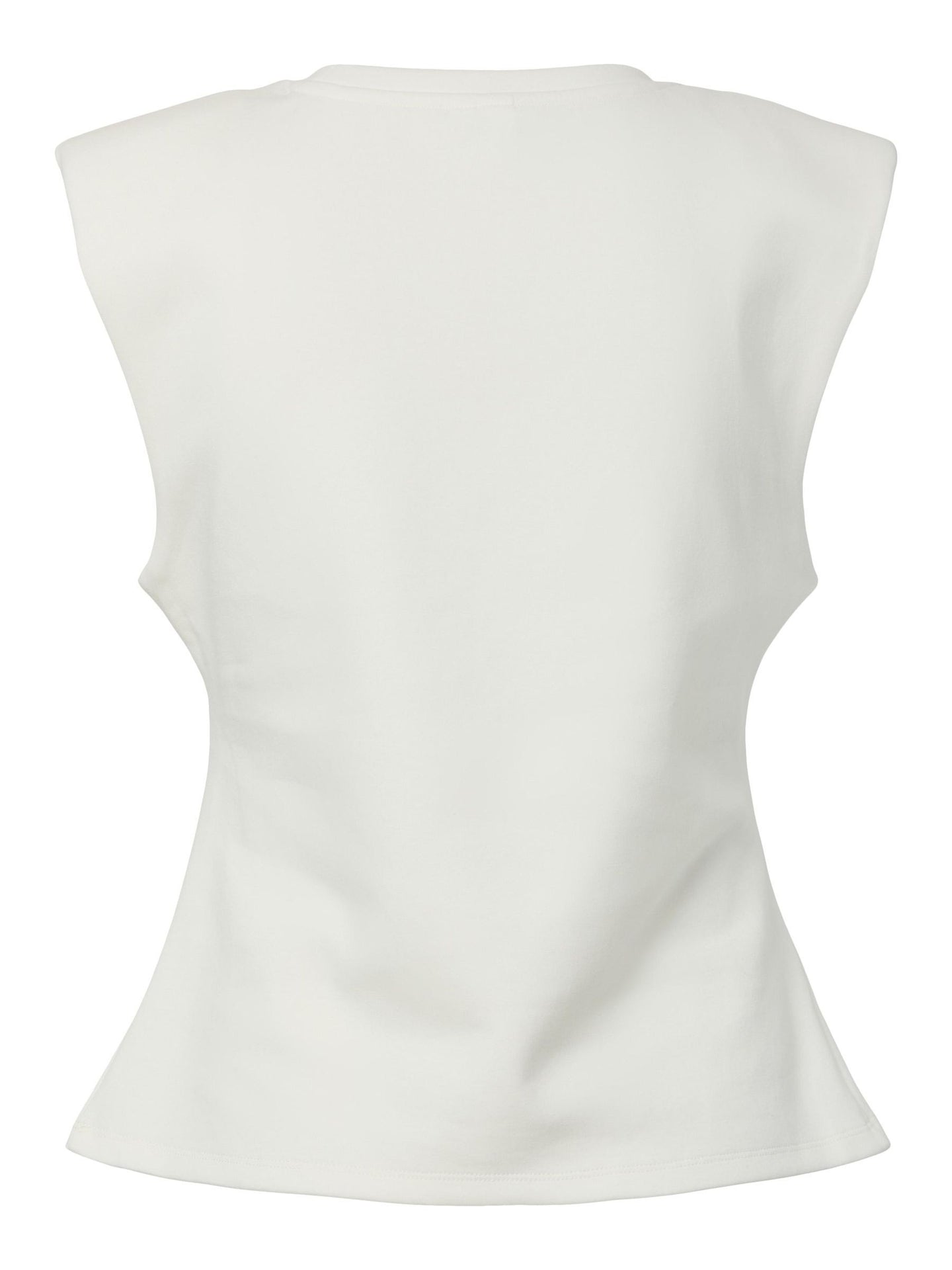 YAS Pina Top Wit Dames