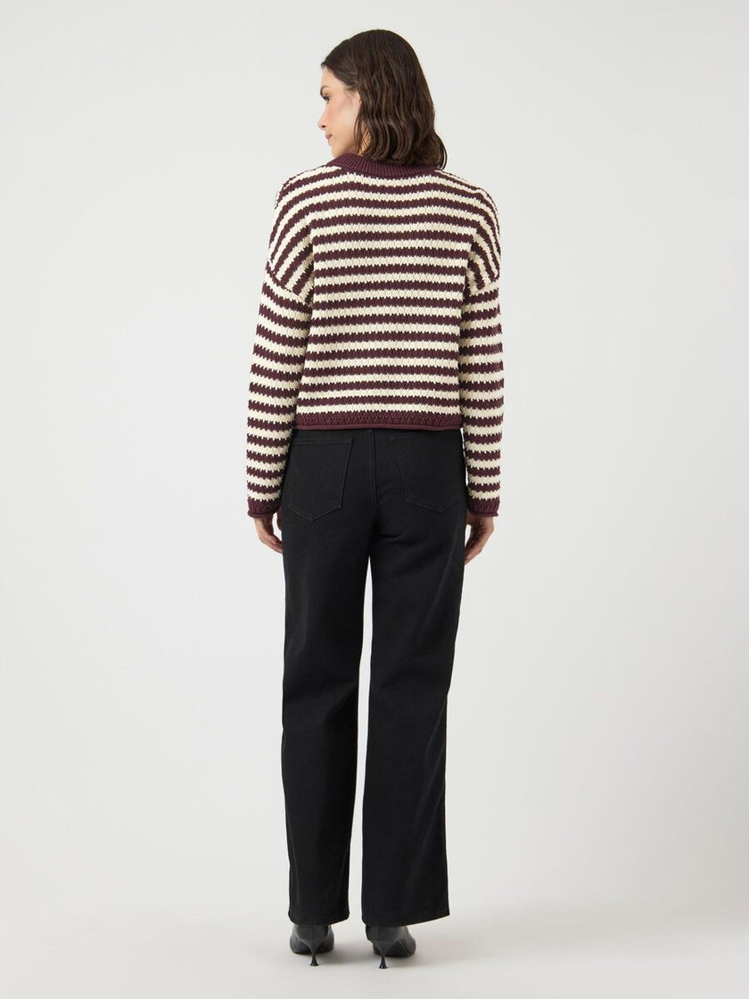 Porta ls knit pullover